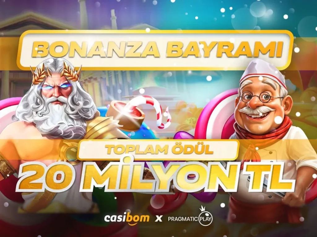 Talep Et Casibom Bonuslar Şimdi!​
